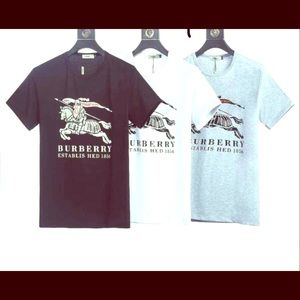 Luxury brand name t-shirts! $60